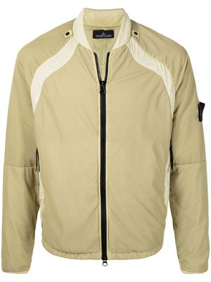 Stone Island Shadow Project Liner lightweight jacket - Green