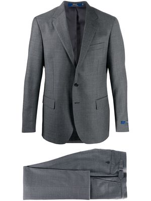 Polo Ralph Lauren two-piece suit - Grey