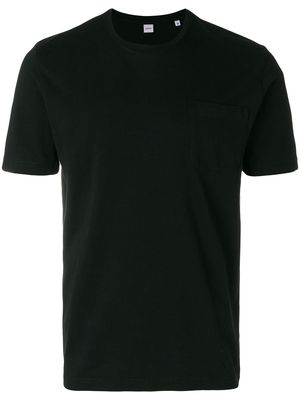ASPESI pocket T-shirt - Black