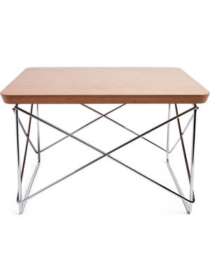 Vitra LTR occasional table - Brown