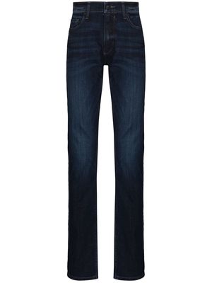 PAIGE federal straight leg jeans - Blue