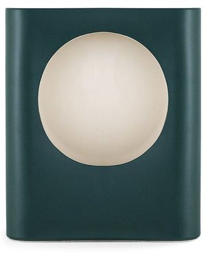 raawii Signal square-body lamp - Green