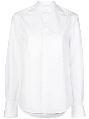 WARDROBE.NYC Release 05 shirt - White