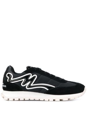 Marc Jacobs The Jogger sneakers - Black