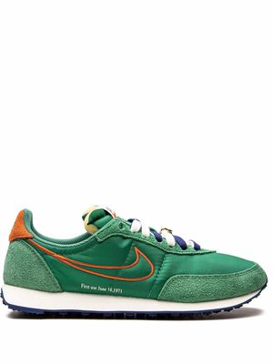 Nike Waffle Trainer 2 low-top sneakers - Green