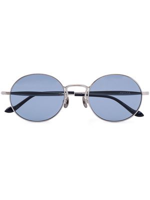 Matsuda Terminator VS2 sunglasses - Silver