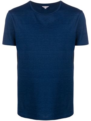 Orlebar Brown classic T-shirt - Blue