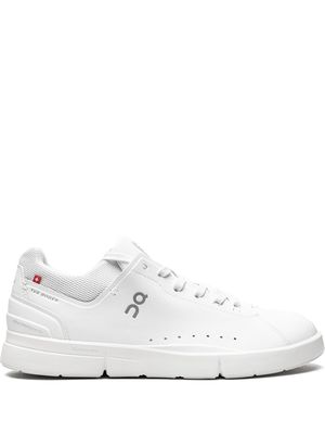 On Running THE ROGER Advantage sneakers - White