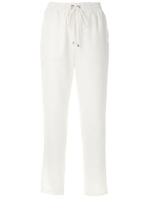 Olympiah Dafne trousers - White