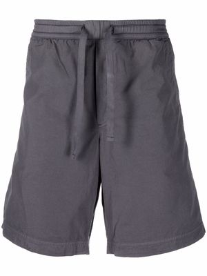 Orlebar Brown Bernard drawstring shorts - Grey