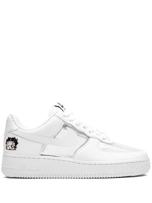 Nike x Olivia Kim W Air Force 1 07 sneakers - White
