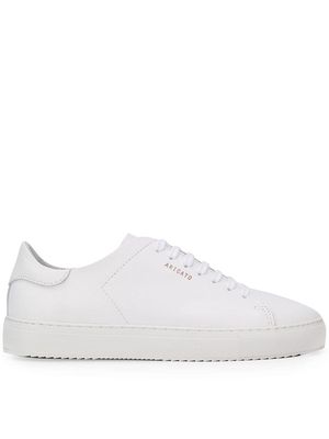 Axel Arigato lace-up sneakers - White