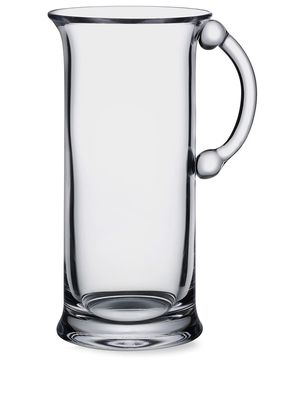 Nude Jour Water Jug - CLEAR