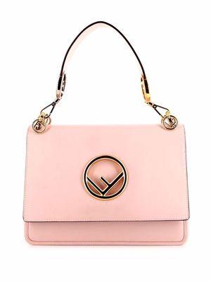Fendi Pre-Owned Kan I shoulder bag - Pink