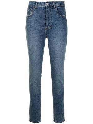 Boyish Jeans The Zachary slim fit jeans - Blue