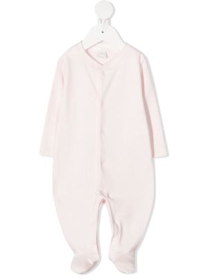 Marie-Chantal angel wings pajamas - Pink