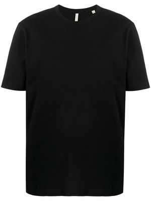 Sunflower crew neck T-shirt - Black