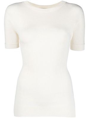 AZ FACTORY MyBody T-shirt - White