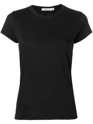 Rag & Bone slim-fit T-shirt - Black