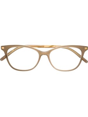 Mykita 'Sesi' glasses - Neutrals