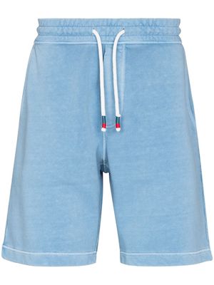 Orlebar Brown Dania track shorts - Blue
