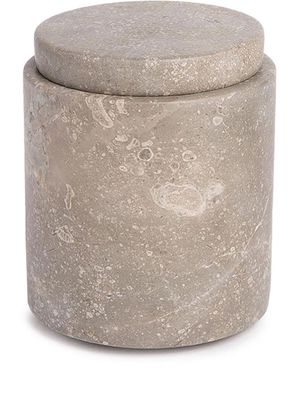 Michael Verheyden medium Cont container - Grey