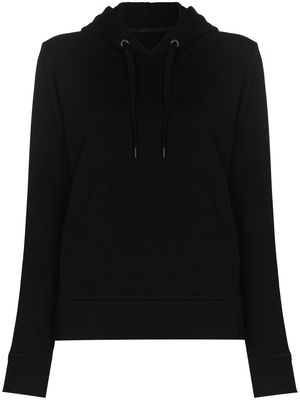 Canada Goose Muskoka drawstring hoodie - Black