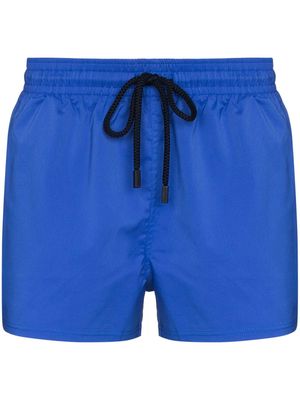 Vilebrequin Moorea swim shorts - Blue