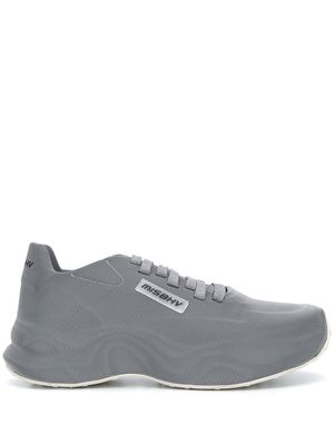 MISBHV Moon low-top sneakers - Grey