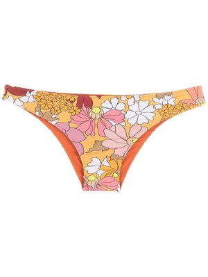 Clube Bossa Niarchos bikini bottoms - Multicolour