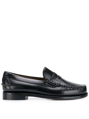 Sebago classic loafers - Black