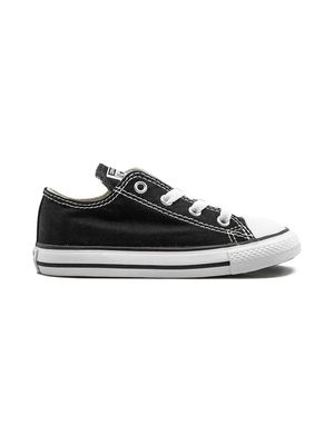 Converse Kids Chuck Taylor All Star Ox sneakers - Black