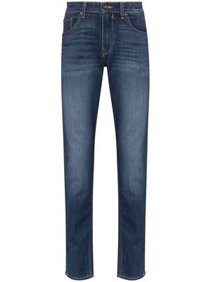 PAIGE Croft Birch skinny jeans - Blue