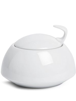 Rosenthal Gropius Weiss sugar bowl - White