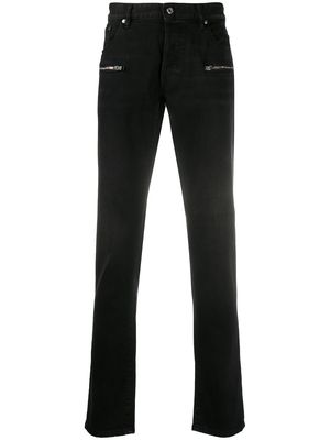 Just Cavalli slim-fit jeans - Black