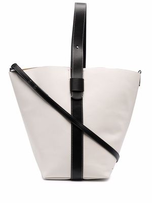 Proenza Schouler White Label large Sullivan tote bag