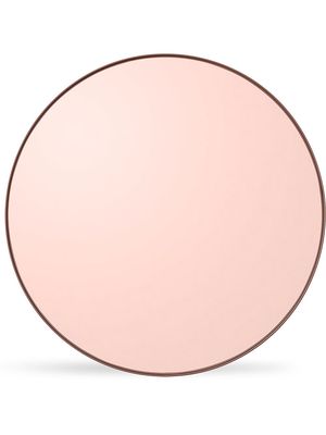 AYTM Cicrum round mirror - Pink