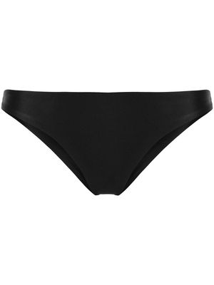 JADE Swim Most Wanted bikini bottoms - Black
