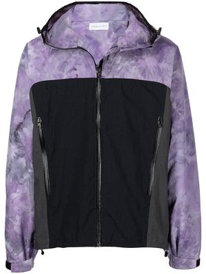 John Elliott Trail Shell windbreaker jacket - Purple