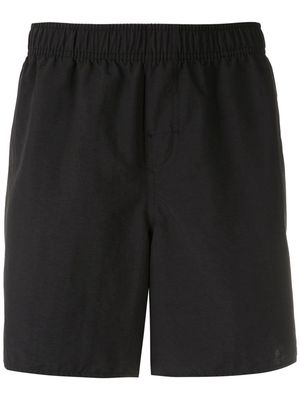 Osklen Beach Tokyo swim shorts - Black