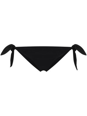 Isabel Marant Sukie bikini bottoms - Black