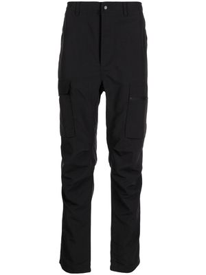 New Balance All Terrain straight-leg trousers - Black