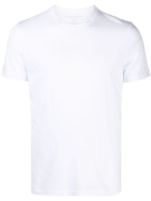 Majestic Filatures short-sleeve T-shirt - White