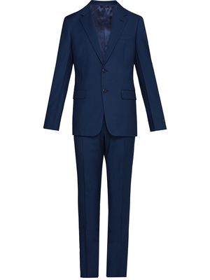 Prada two-piece suit - Blue