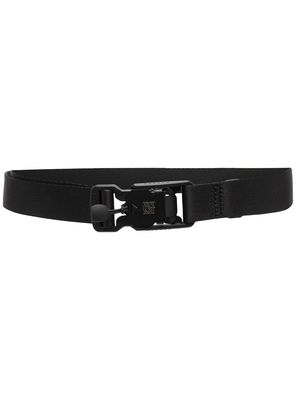 Goen.J magnetic buckle belt - Black