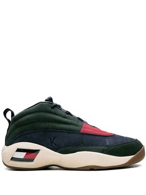 Fila x Kith x Tommy Hilfiger BBall LUX sneakers - Blue