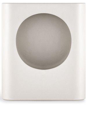 raawii Signal square-body lamp - White