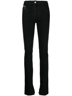 1017 ALYX 9SM high-rise skinny jeans - Black