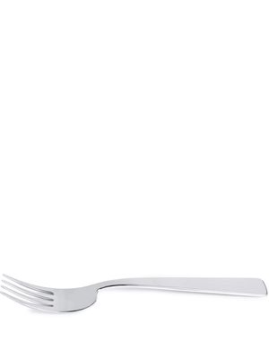 Sambonet Gio Ponti Conca serving fork - Metallic