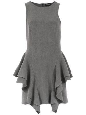 Olympiah Chipre dress - Grey